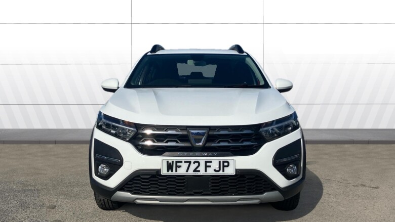 Dacia Sandero Stepway 1.0 TCe Comfort 5dr Petrol Hatchback